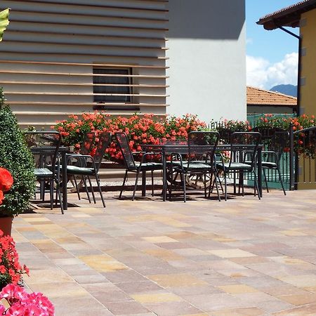 Agritur Primo Sole Villa เกลส ภายนอก รูปภาพ