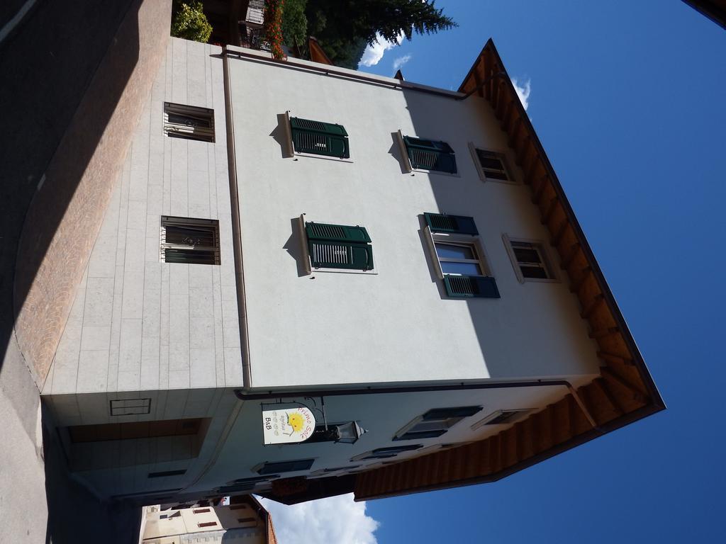 Agritur Primo Sole Villa เกลส ภายนอก รูปภาพ