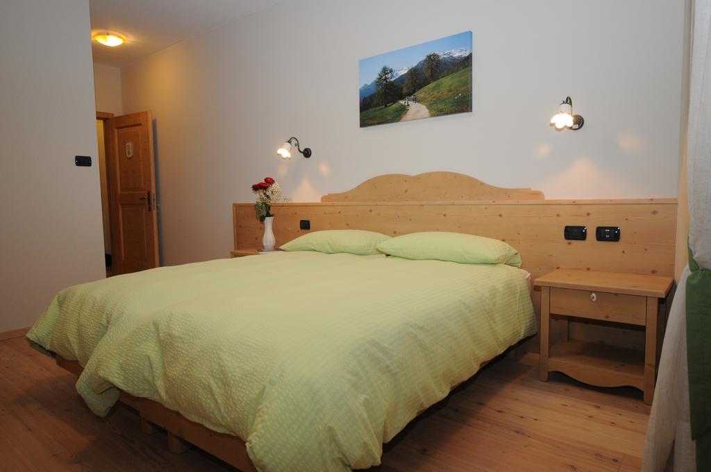 Agritur Primo Sole Villa เกลส ห้อง รูปภาพ