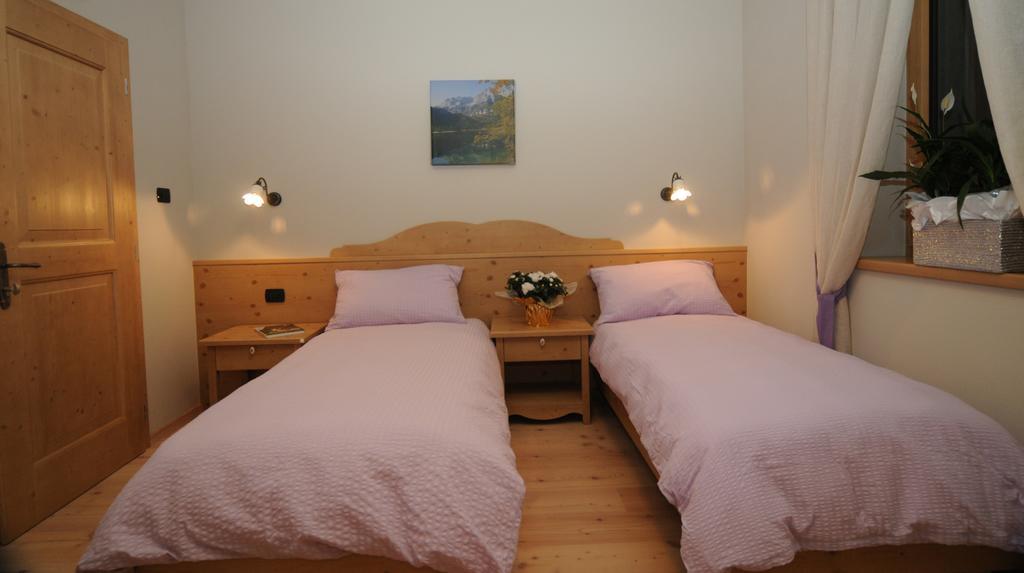 Agritur Primo Sole Villa เกลส ห้อง รูปภาพ