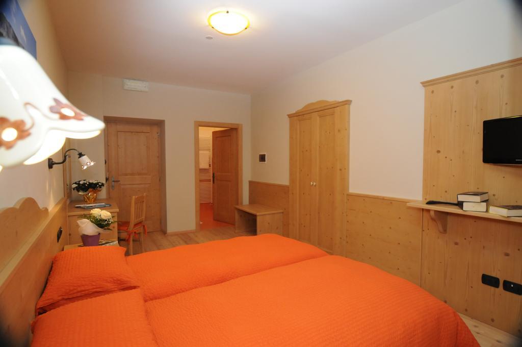 Agritur Primo Sole Villa เกลส ห้อง รูปภาพ